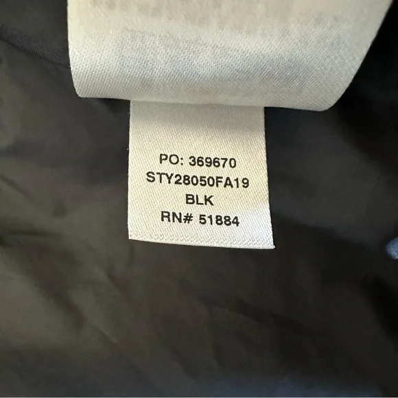 Patagonia women’s jacket - Picture 7 of 9